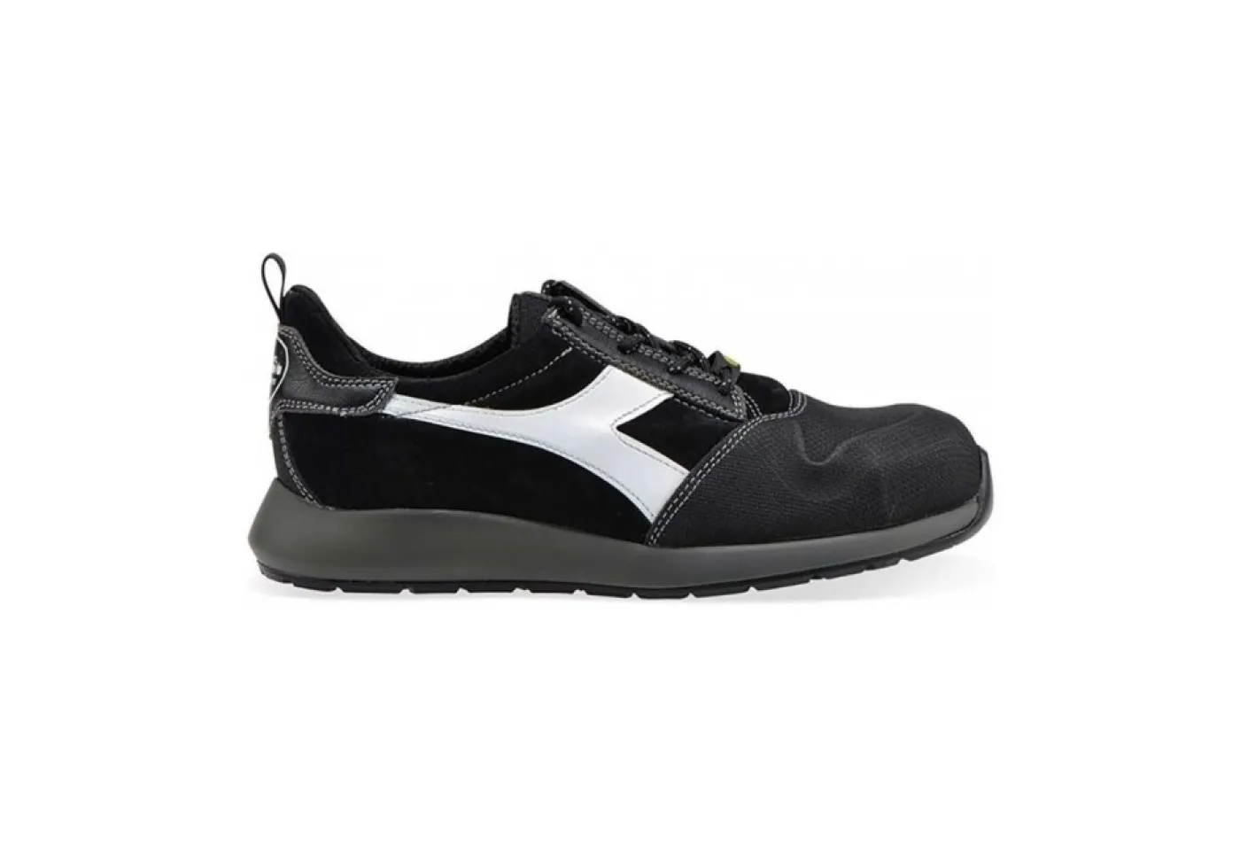 Utility Diadora Antinfortunistica*Scarpa Antinfortunistica Da Uomo Diadora Utility D-Lift Low Pro S3 Src