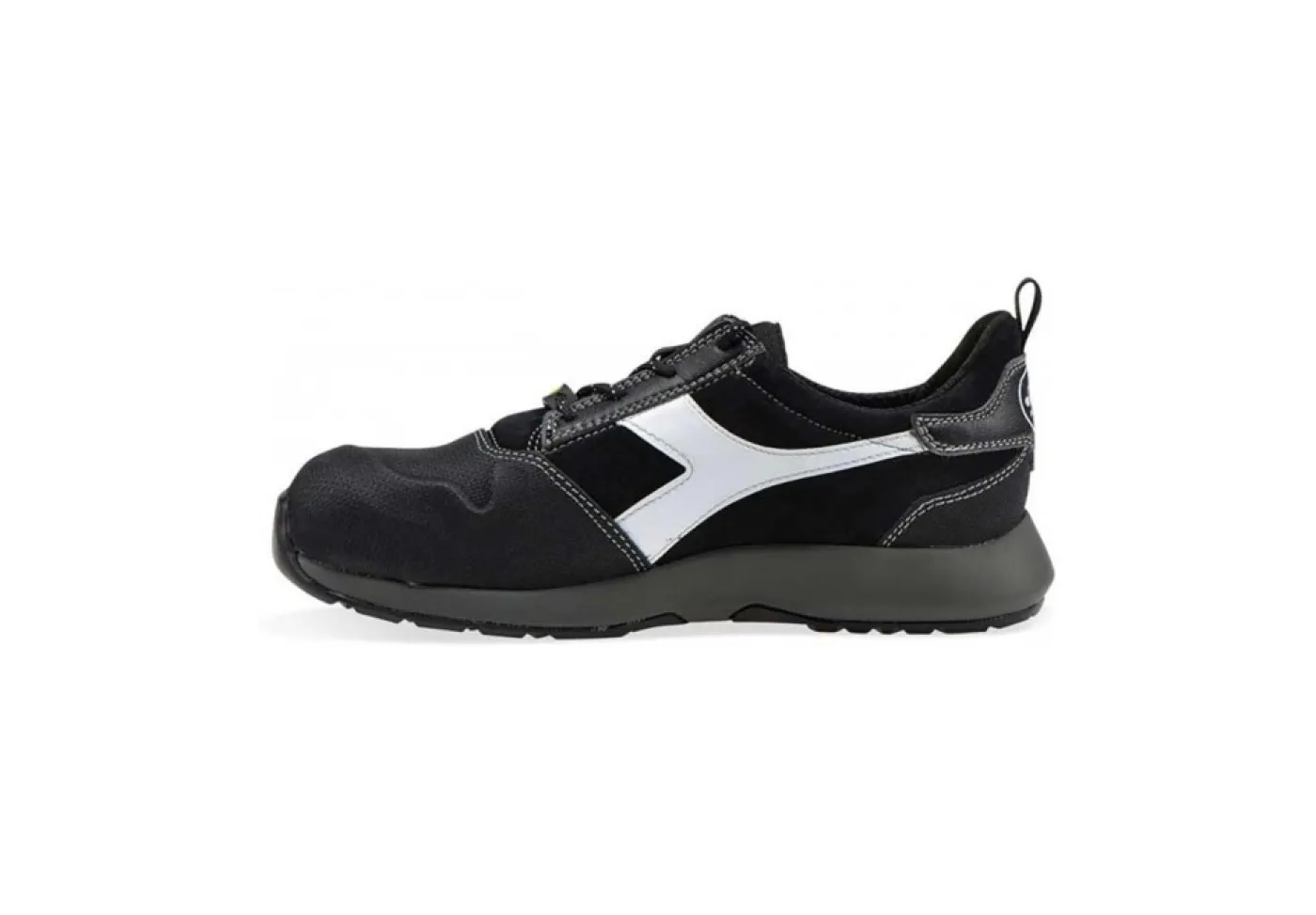 Utility Diadora Antinfortunistica*Scarpa Antinfortunistica Da Uomo Diadora Utility D-Lift Low Pro S3 Src
