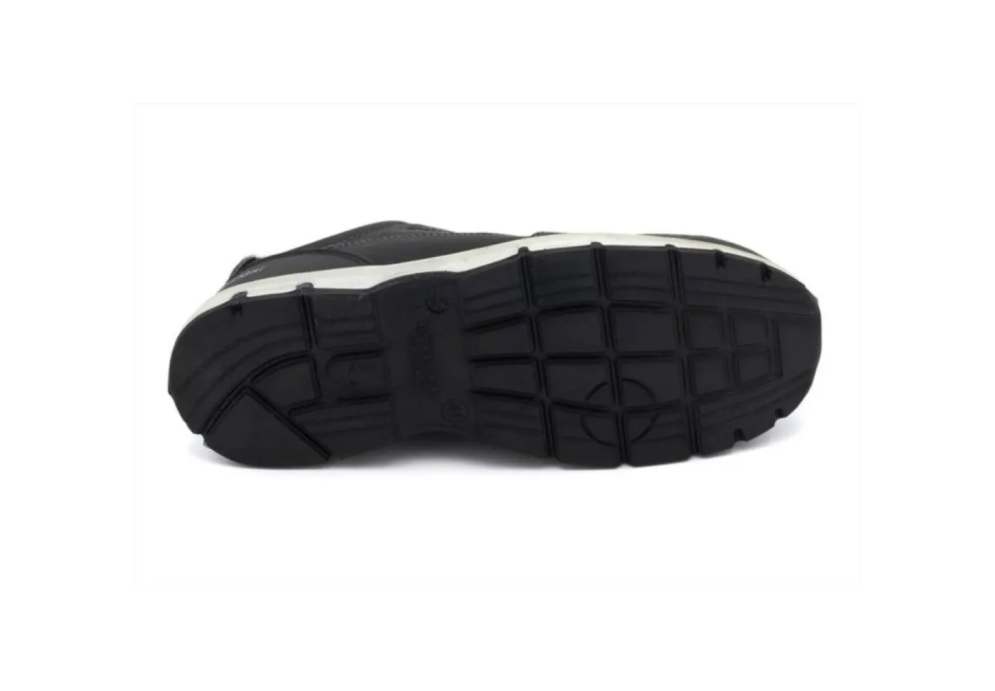 Utility Diadora Antinfortunistica*Scarpa Antinfortunistica Bassa In Nabuk Nero Diadora Run Ii Low S3 Src Esd