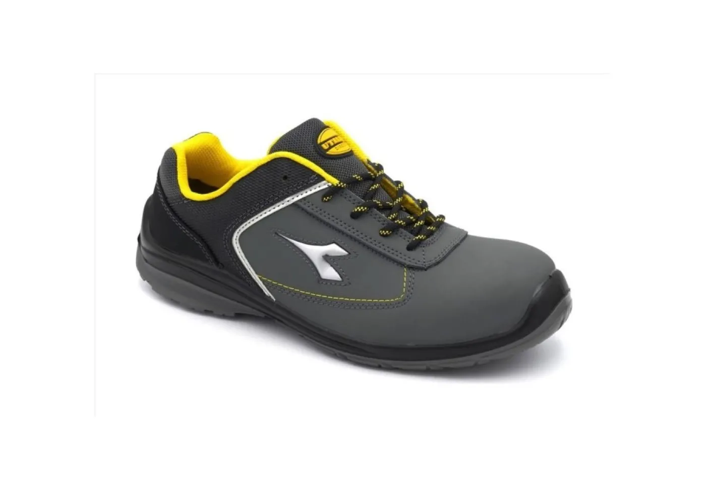 Utility Diadora Antinfortunistica*Scarpa Antinfortunistica Bassa Idrorepellente Diadora Blitz Low S3 Src