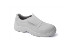 U-Power Antinfortunistica*Scarpa Antinfortunistica Bassa Reply S2 Src Bianco