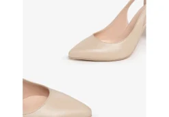 Nero Giardini Decollete*Scarpa