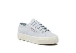 Superga Platform*Scarpa