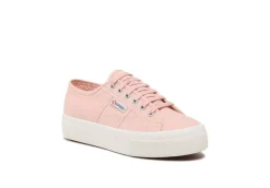Superga Platform*Scarpa
