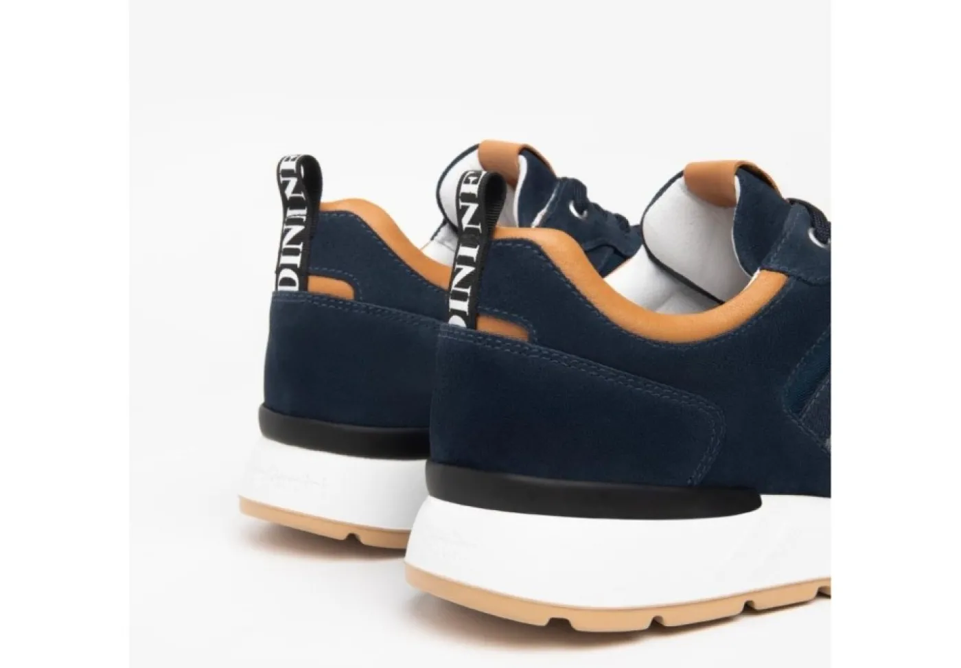 Nero Giardini Sneakers Basse*Scarpa