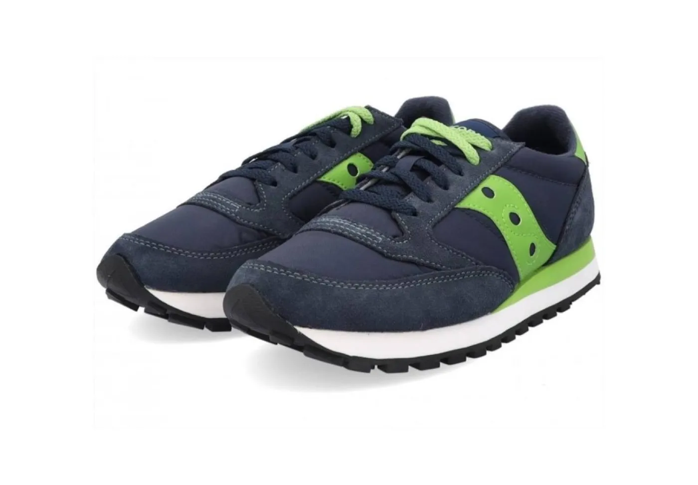 Saucony Sportive*Scarpa