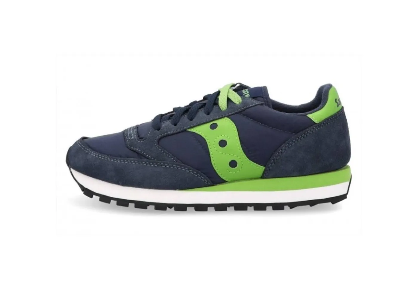 Saucony Sportive*Scarpa