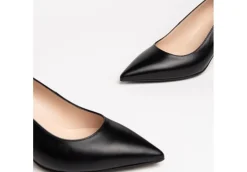 Nero Giardini Decollete*Scarpa