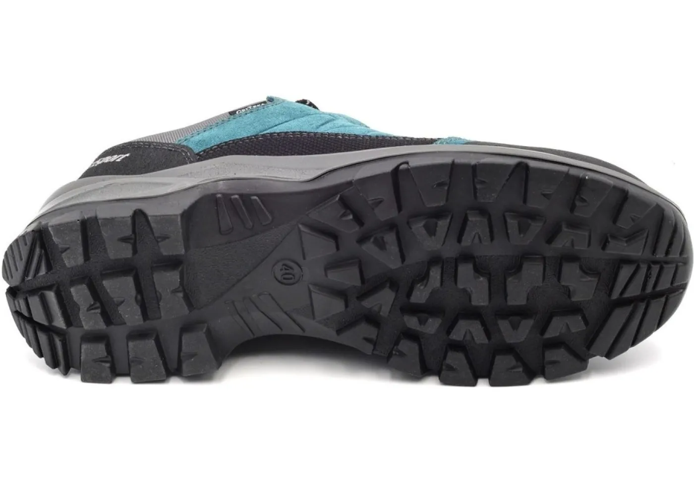 Grisport Trekking*Scarpa Da Trekking Bassa 14509D5G