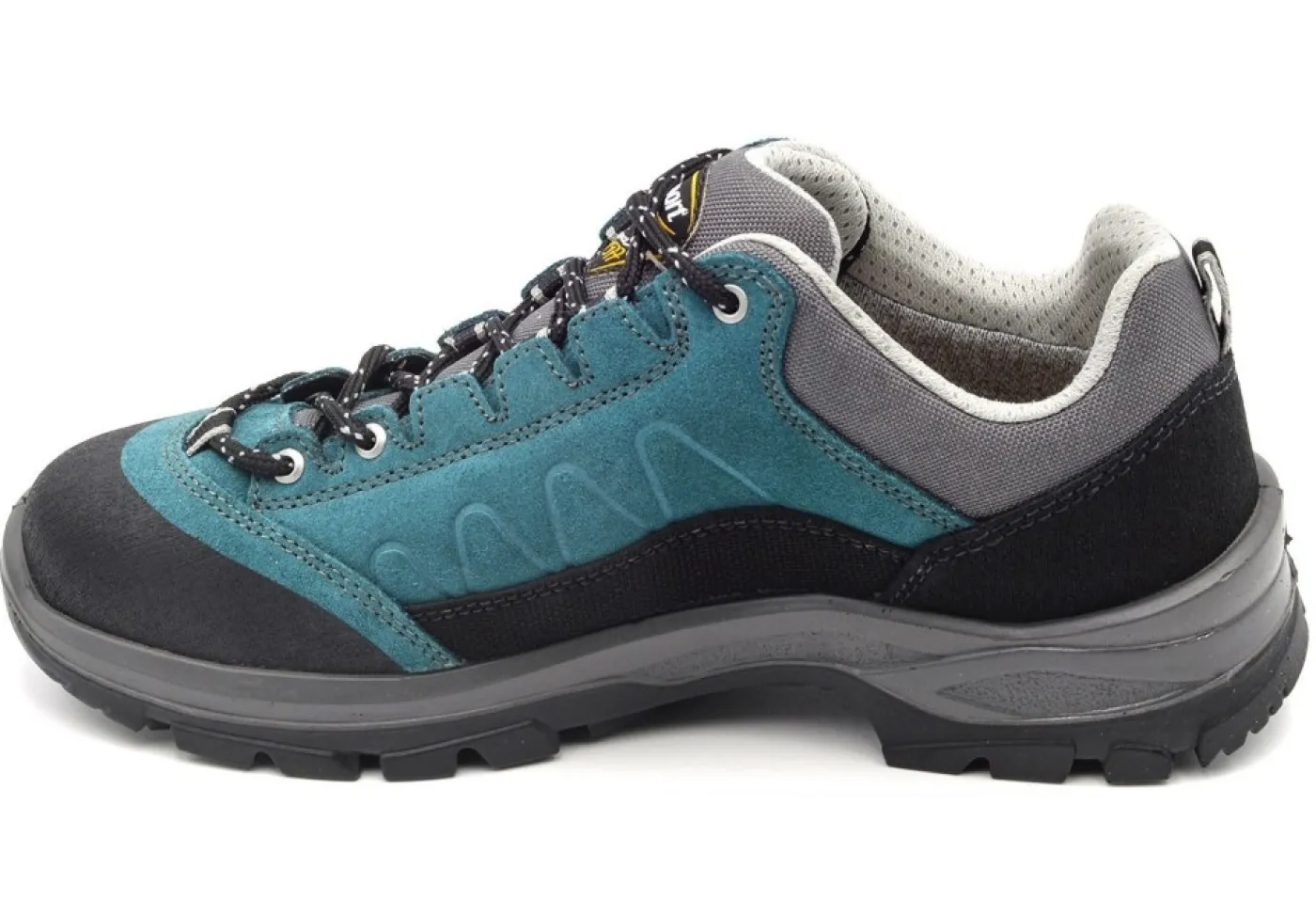 Grisport Trekking*Scarpa Da Trekking Bassa 14509D5G