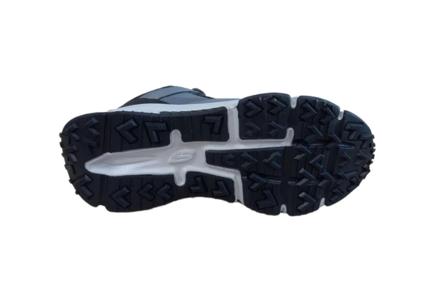 Skechers Trekking*Scarpa Da Trekking Da Uomo Memory Foam Skech-Air Envoy - Bull