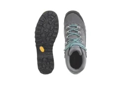 Dolomite Trekking*Scarpa Da Trekking Zernez Gtx 248116 Gunmetal Grey Dusty Teal