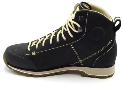 Dolomite Trekking*Scarpa Da Trekking In Nabuk Con Gore-Tex® 54 High Fg W Gtx 268009 Black