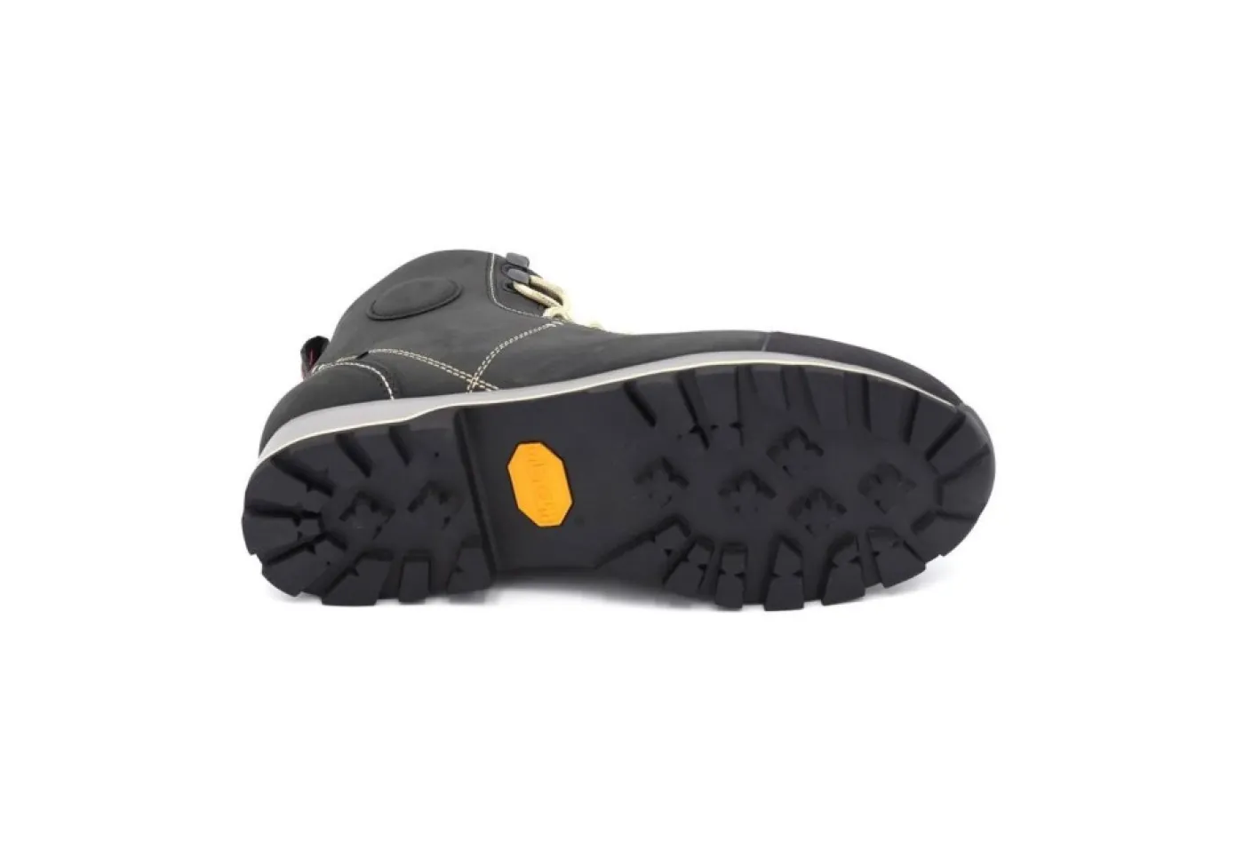 Dolomite Trekking*Scarpa Da Trekking In Nabuk Con Gore-Tex® 54 High Fg Gtx 2479