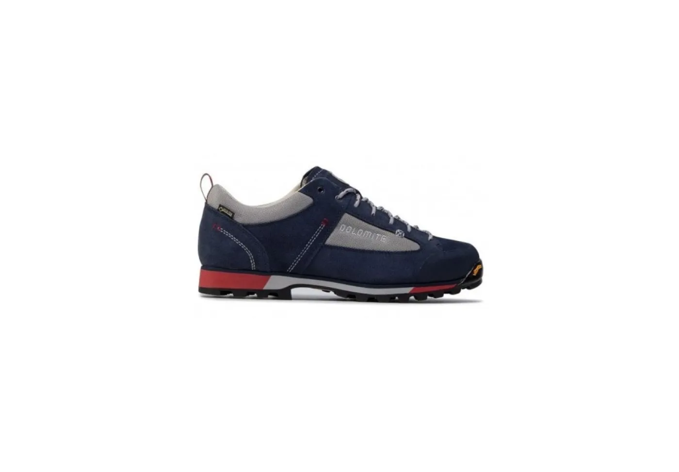 Dolomite Trekking*Scarpa Da Trekking In Pelle Scamosciata Con Gore-Tex® 54 Hike