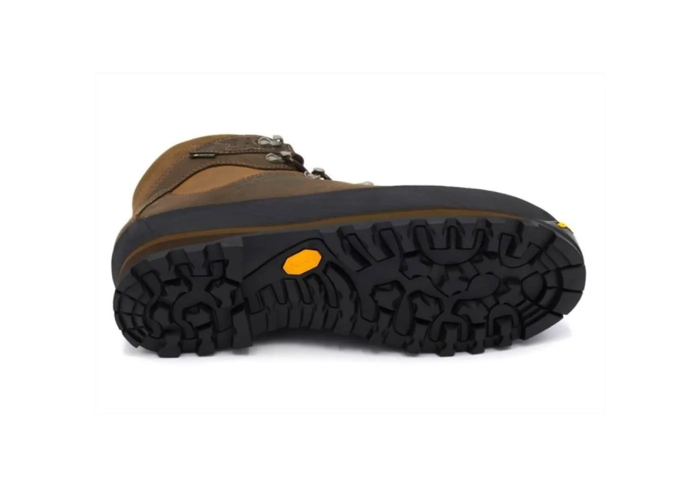 Dolomite Trekking*Scarpa Da Trekking In Pelle Con Gore-Tex® Tofana Gtx 247920 Marrone