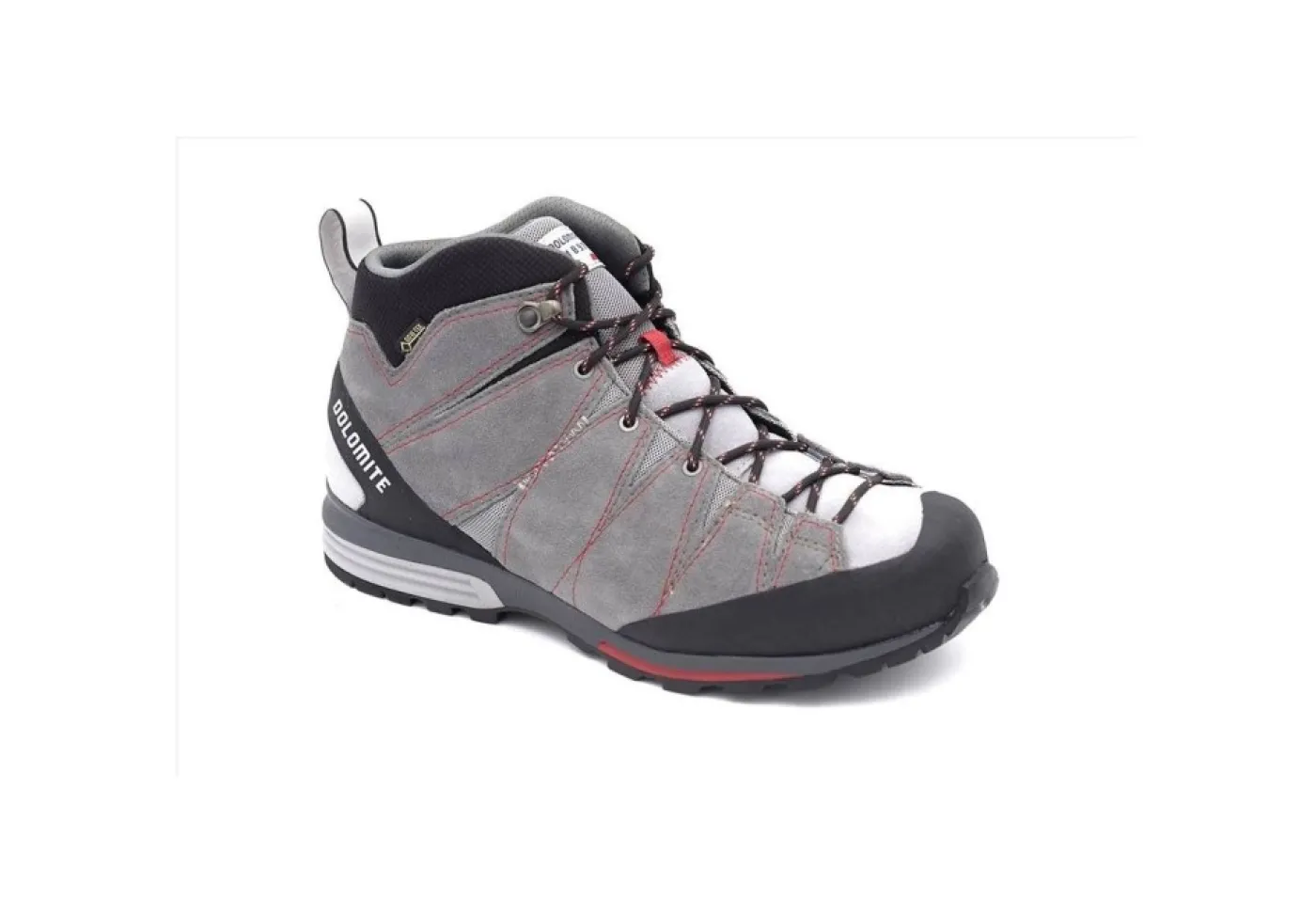 Dolomite Trekking*Scarpa Da Trekking In Pelle Scamosciata Con Gore-Tex® Diagonal Pro Mid Gtx 269529