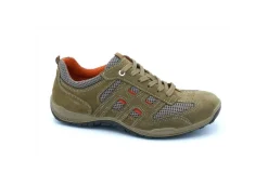 Imac Sneakers Basse*Scarpa Da Uomo In Pelle Scamosciata Con Lacci 701610