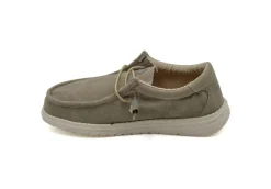 Canguro Sneakers Basse*Scarpa Da Uomo In Tela Ca900