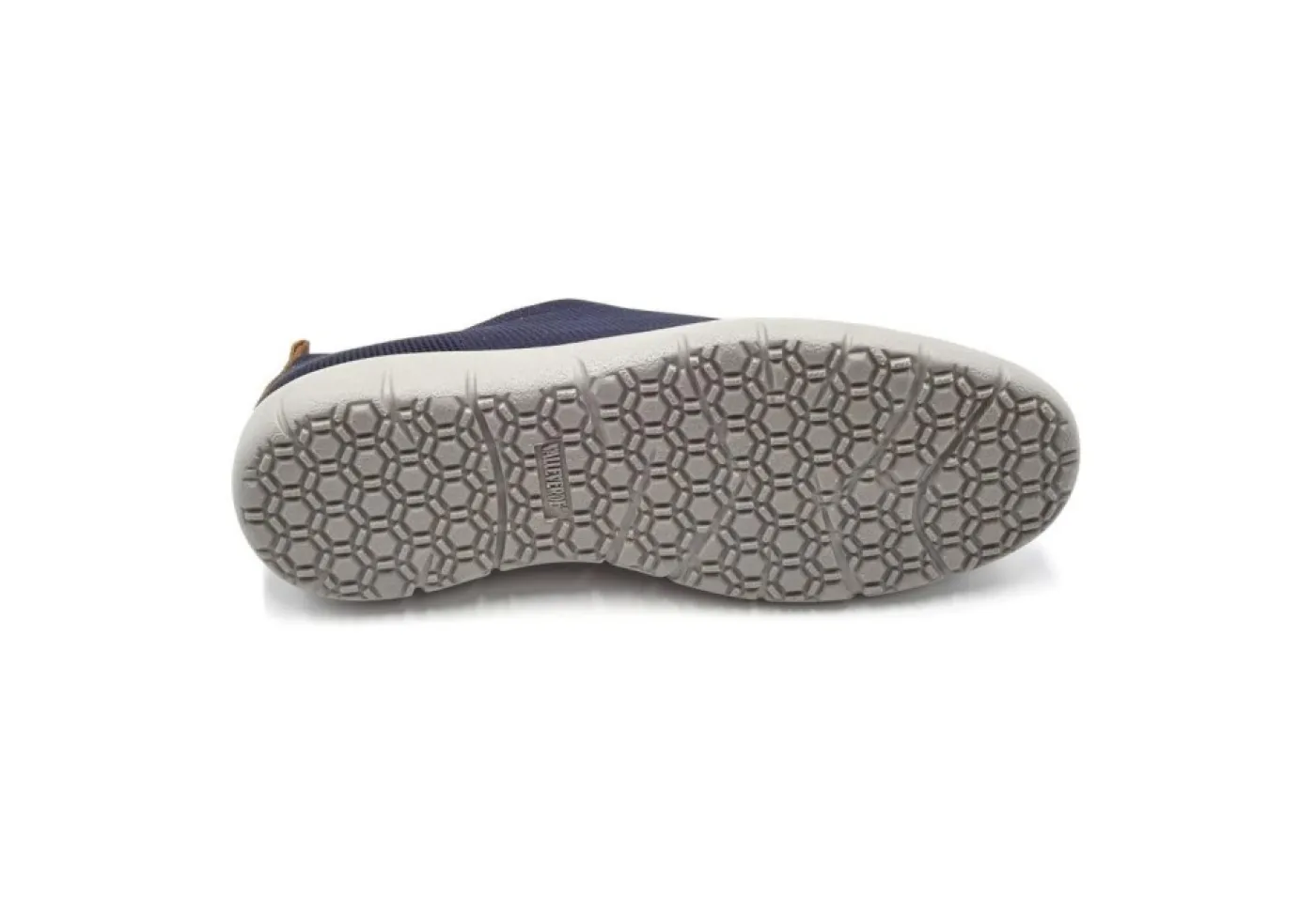 Valleverde Sneakers Basse*Scarpa Da Uomo In Tessuto Elasticizzato 36976