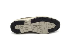 Valleverde Sneakers Basse*Scarpa Da Uomo Traspirante In Tessuto 17886
