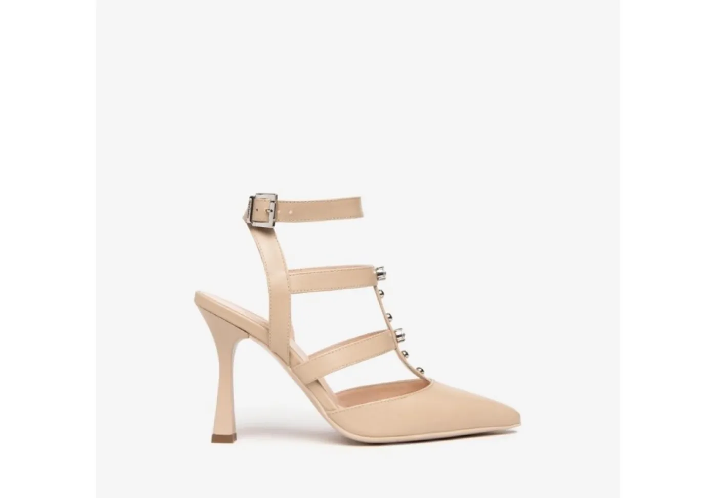 Nero Giardini Sandali Alti*Scarpa