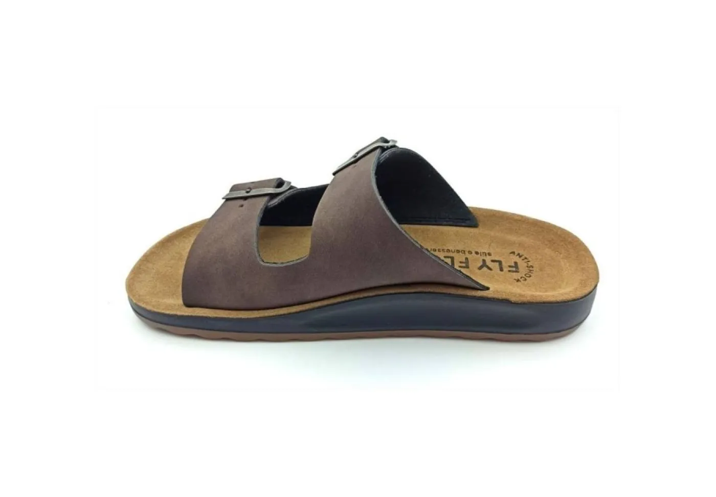 Fly Flot Ciabatte A Fascia*Scarpa