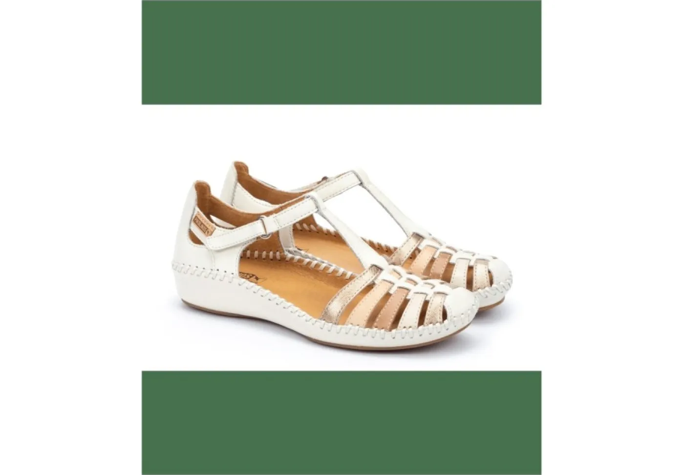 Pikolinos Ballerine E Mocassini*Scarpa
