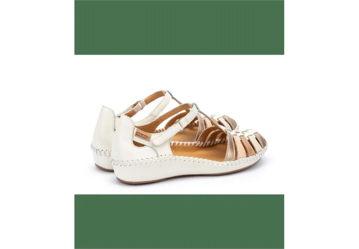 Pikolinos Ballerine E Mocassini*Scarpa