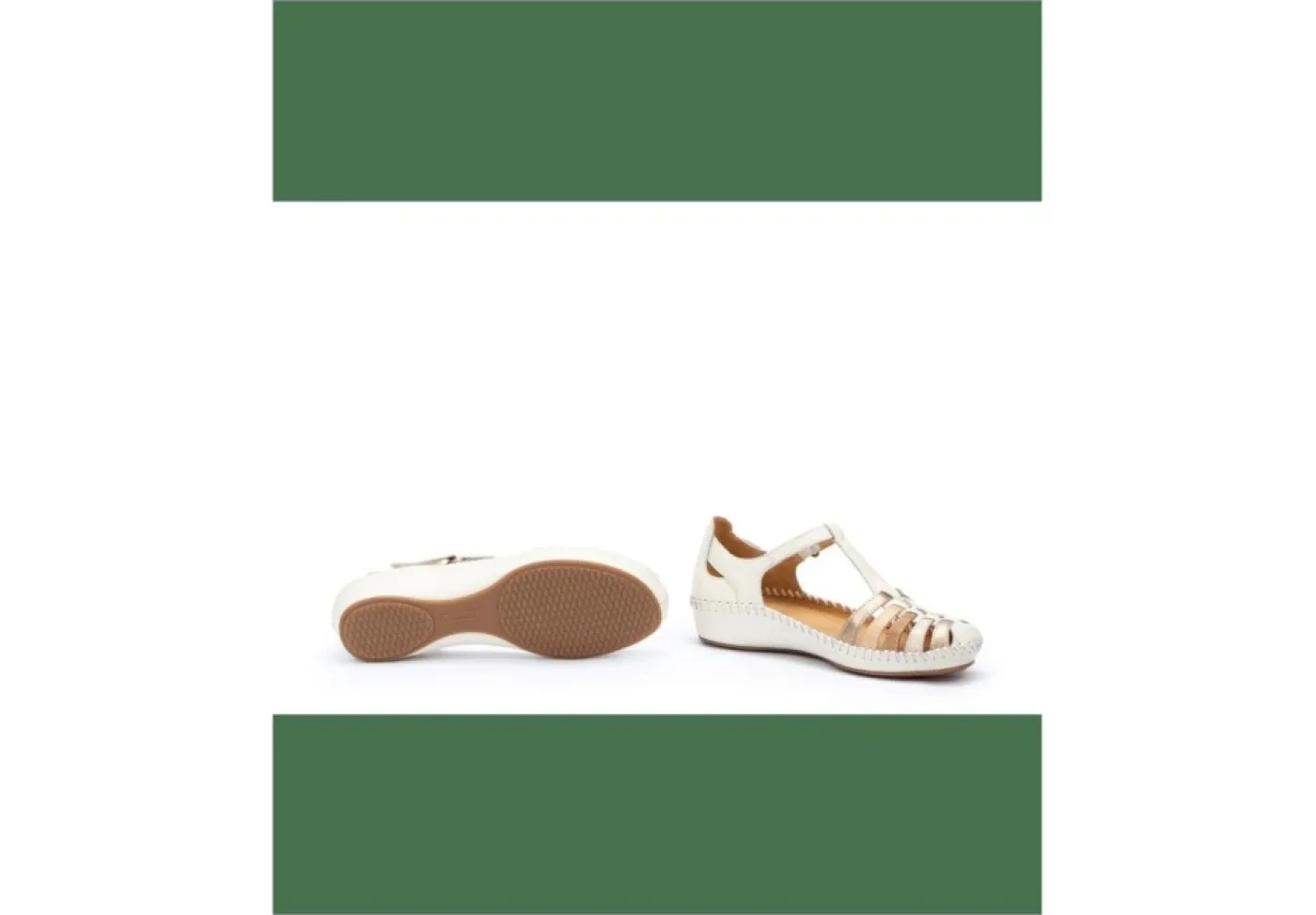 Pikolinos Ballerine E Mocassini*Scarpa
