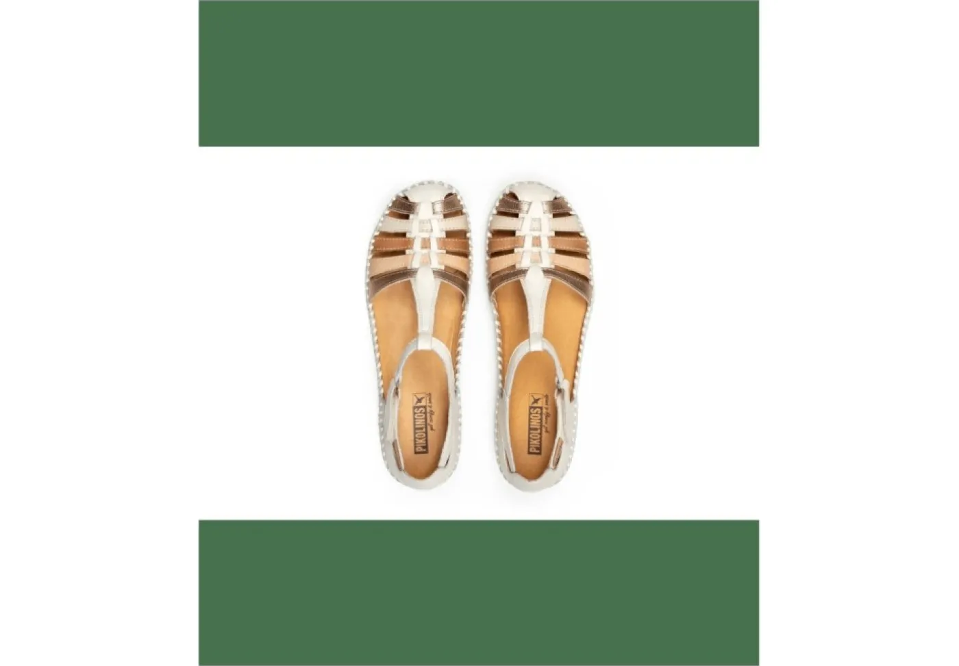 Pikolinos Ballerine E Mocassini*Scarpa