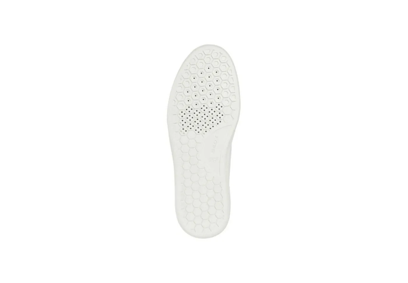 Geox Sneakers Basse*Scarpa Da Uomo U355Wb 00047 White Jeans