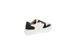 Gold&Gold Platform*Scarpa Goldeglod Gb582 Black