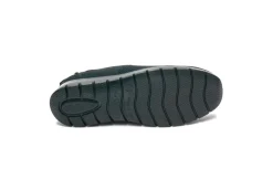 Fly Flot Sportive*Scarpa In Rete Elastica Con Memory Foam 27 D38 Kq Nero