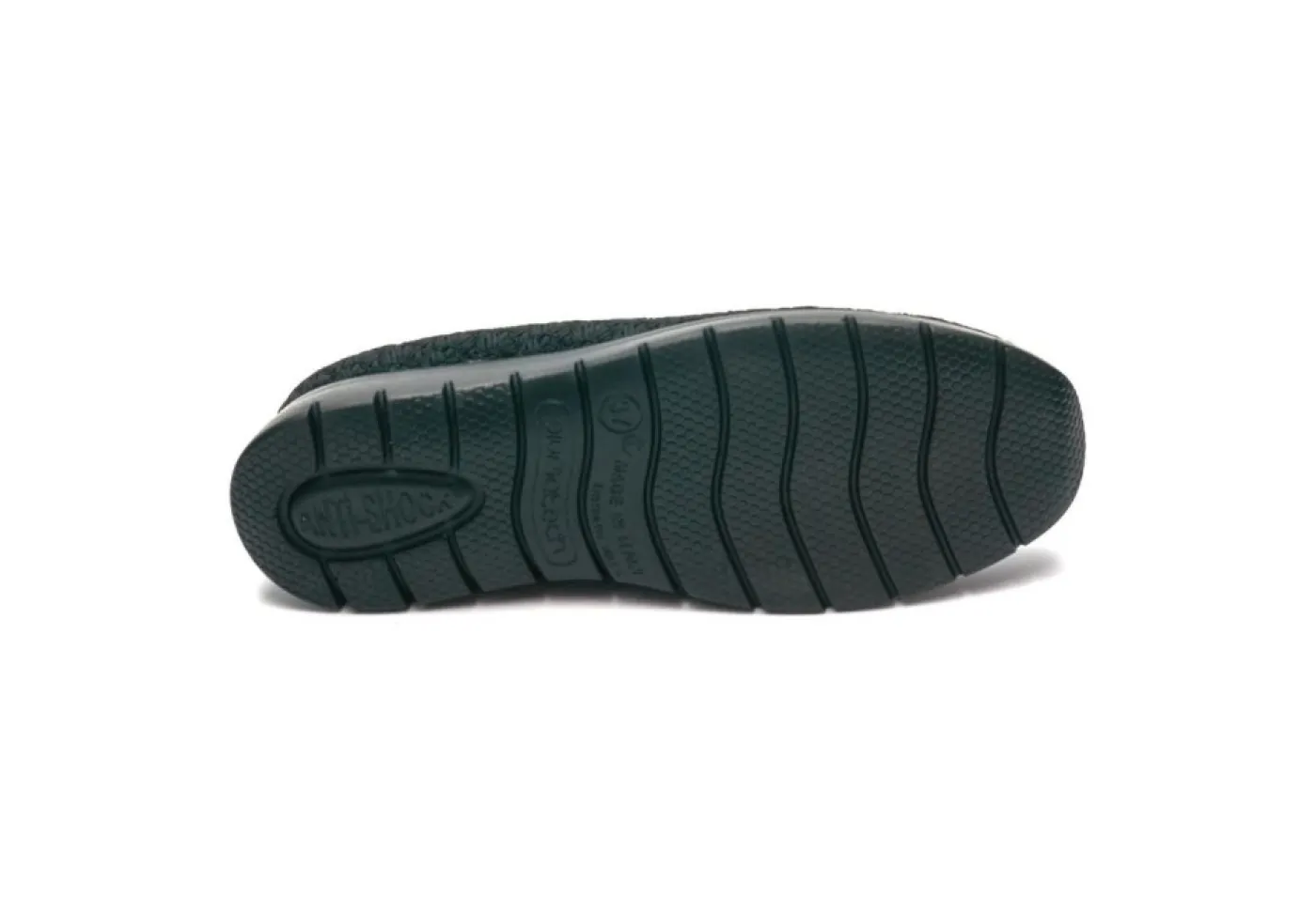 Fly Flot Sportive*Scarpa In Tessuto Elastico Con Memory Foam 27F02Wq Su Carpati