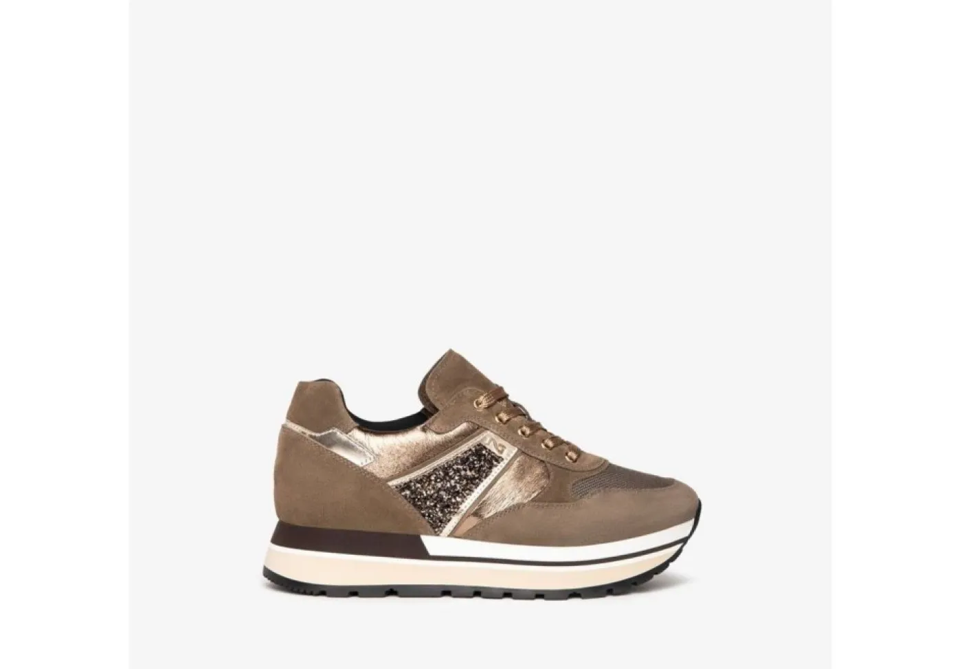 Nero Giardini Sneakers Basse*Scarpa I205295D