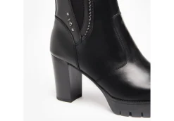 Nero Giardini Con Tacco*Scarpa I205831D