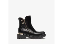 Nero Giardini Tronchetti*Scarpa I205845D