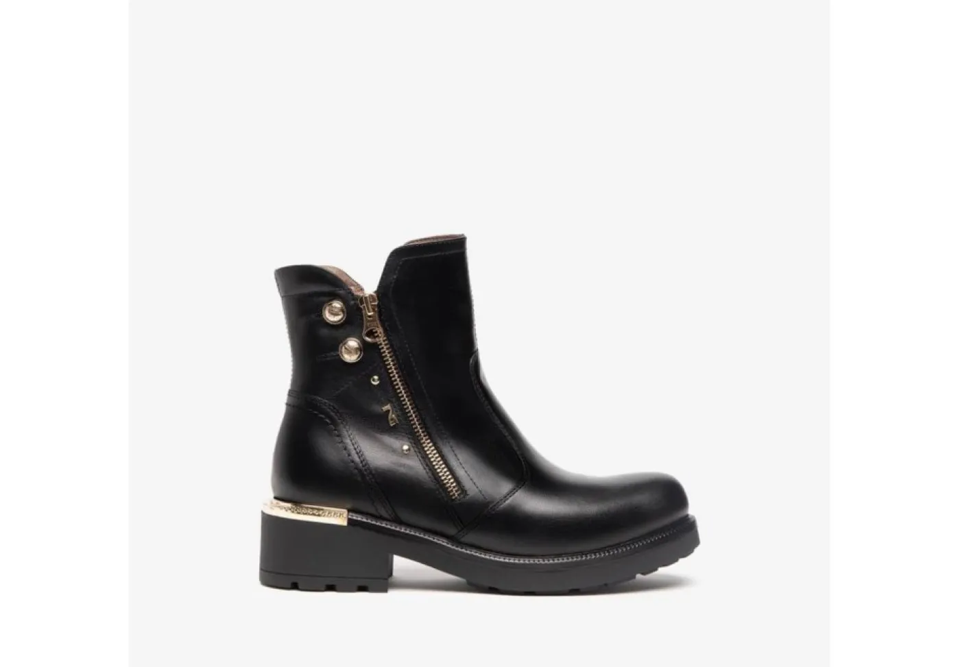 Nero Giardini Tronchetti*Scarpa I205845D