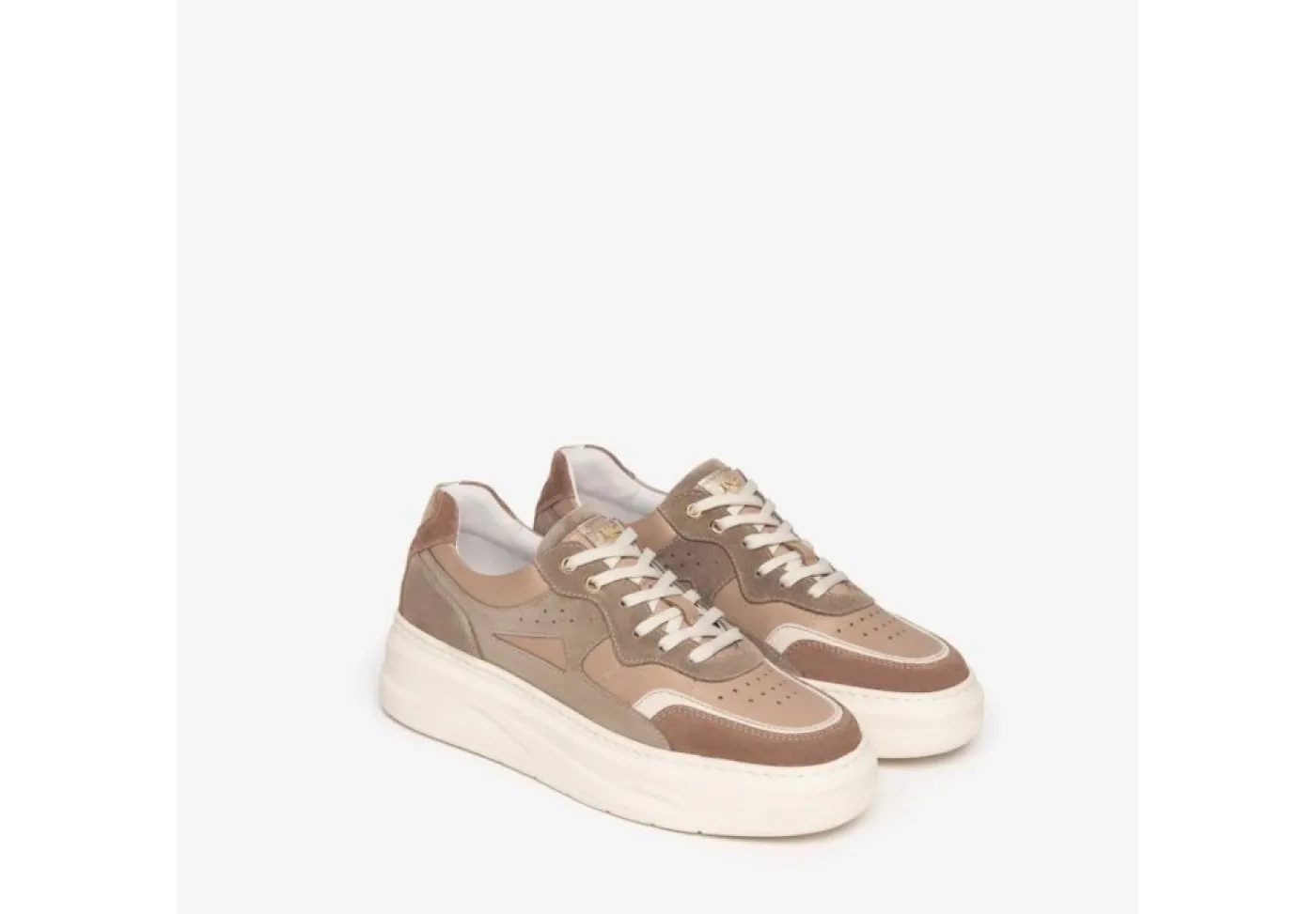 Nero Giardini Platform*Scarpa I205382D