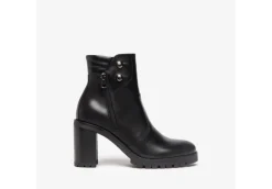 Nero Giardini Con Tacco*Scarpa I205820D