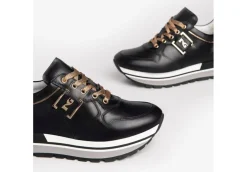 Nero Giardini Sneakers Basse*Scarpa I205292D
