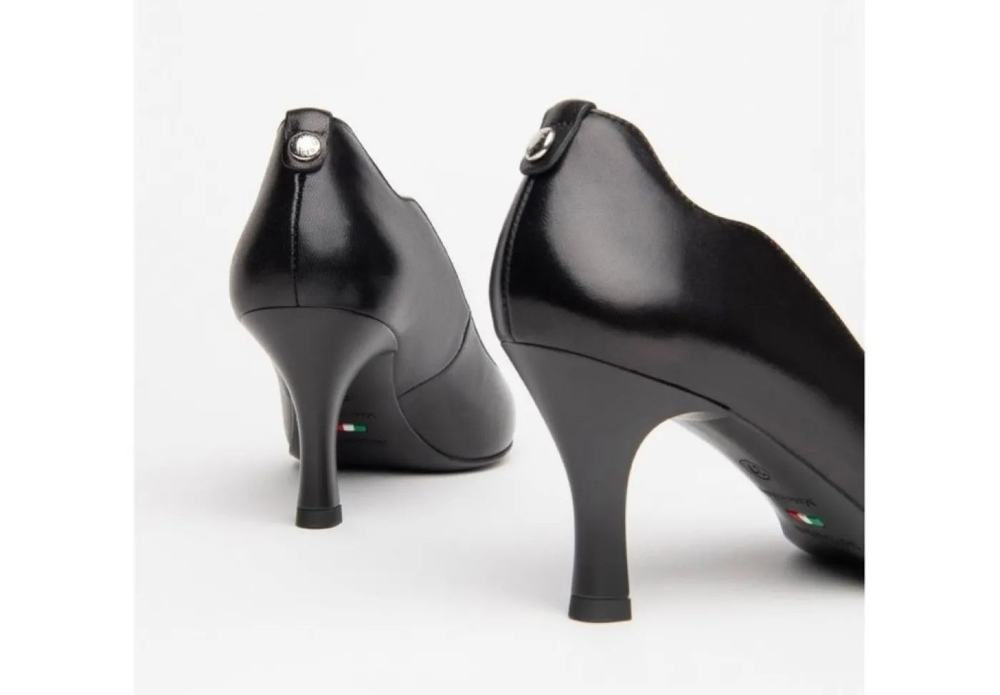 Nero Giardini Decollete*Scarpa I013470De