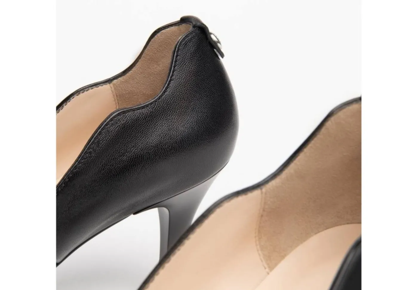 Nero Giardini Decollete*Scarpa I013470De