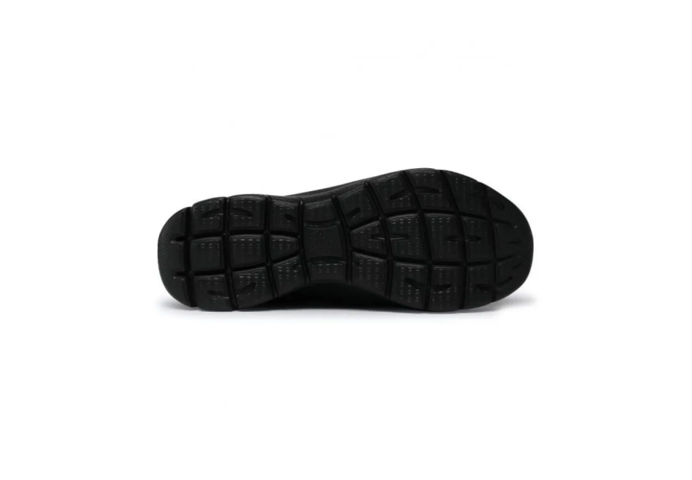 Skechers Sportive*Scarpa Slip-On Sportiva Da Donna 88888301 Bbk Summits-Itz B