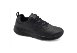 Skechers Sportive*Scarpa Sportiva Con Memory Foam Dynamight 2.0-Eazy Vibez Blac