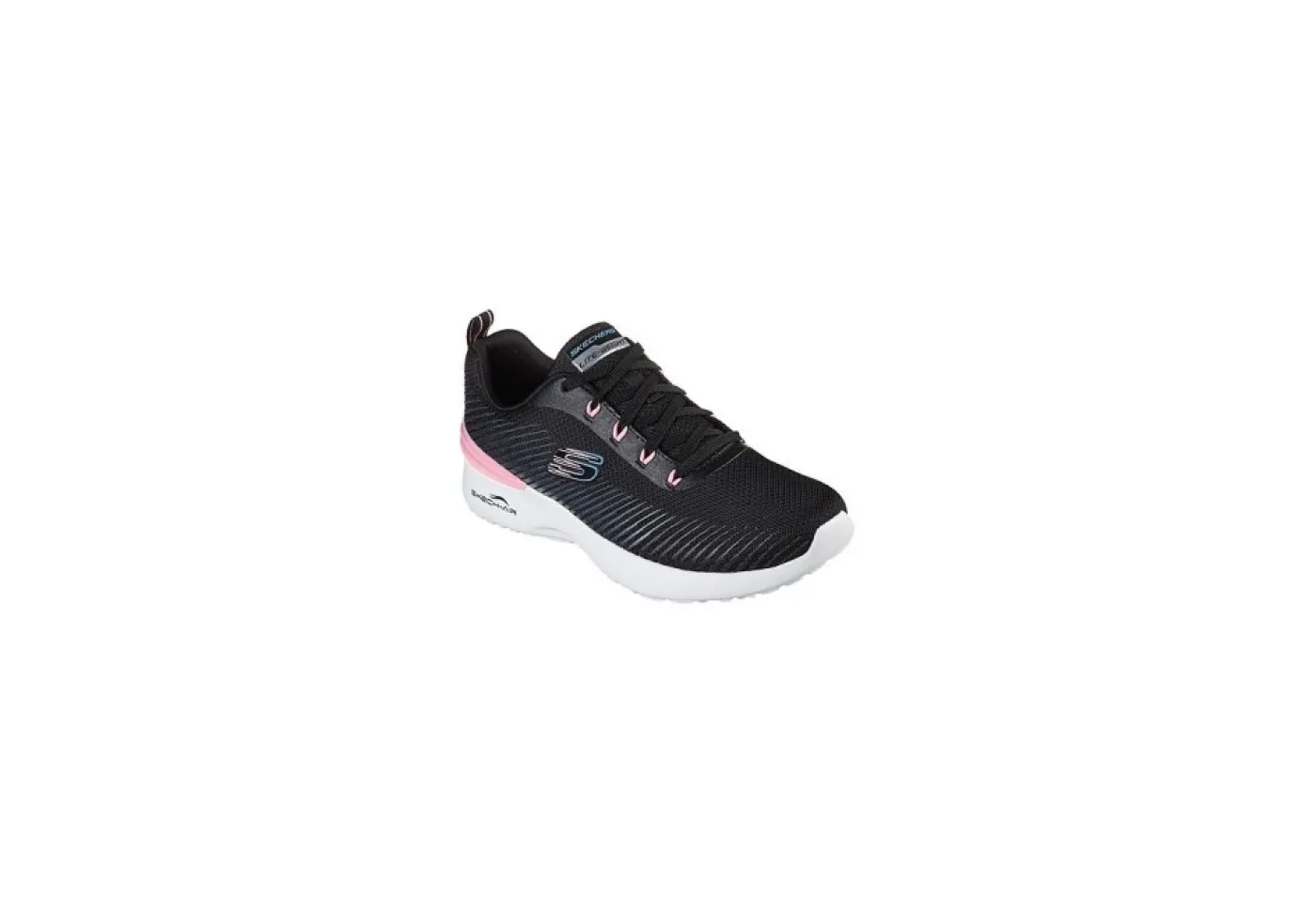 Skechers Sportive*Scarpa Sportiva Da Donna Memory Foam Skech-Air Dynamight - Lu