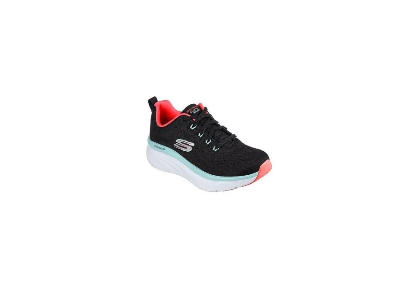 Skechers Sportive*Scarpa Sportiva Da Donna D'Lux Walker-Fresh F