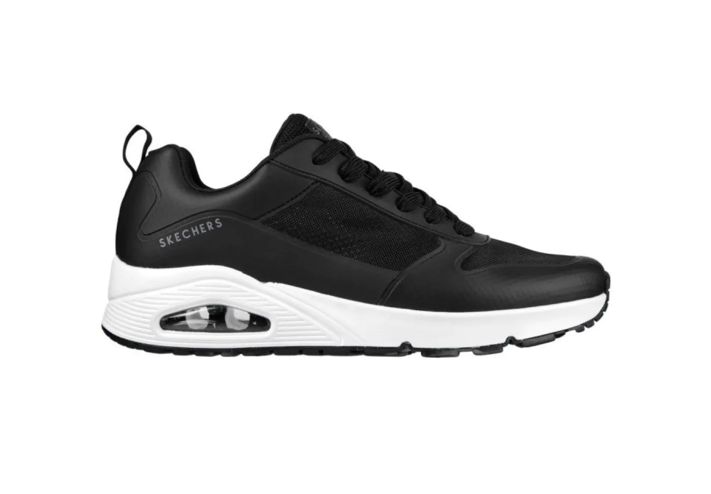 Skechers Sportive*Scarpa Sportiva Da In Memory Foam 232248