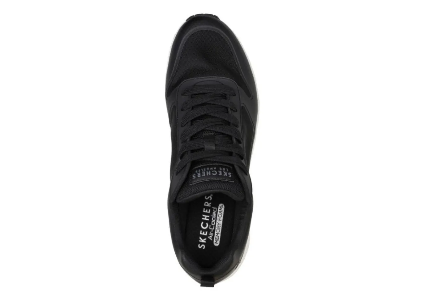 Skechers Sportive*Scarpa Sportiva Da In Memory Foam 232248